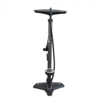 Foglia フォグリア フロアポンプ　自転車用空気入れ　TGF-5525STD