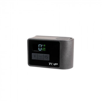 TOP トップ 電動空気入れ　nano.pump