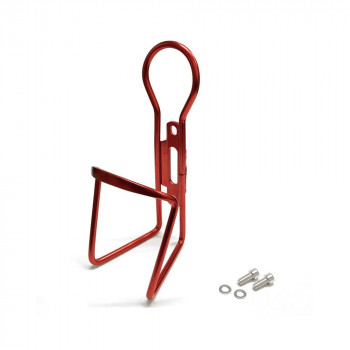 TOP トップ ペットボトルケージ　KW-P　RED
