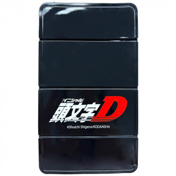 三金商事 立体 滑り止め マット 頭文字D TMD102