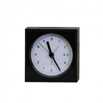 BEZEL ベゼル 電波時計 SQUARE 25715