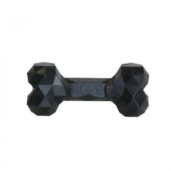 BONE BONE BONE ボーン ボーン ボーン 犬用おもちゃ Black 25776