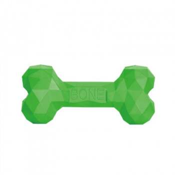 BONE BONE BONE ボーン ボーン ボーン 犬用おもちゃ Green 25777