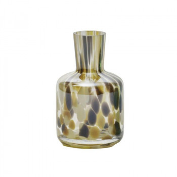 PALETTE VASE SINGLE パレットベース シングル フラワーベース BR/BE 25797