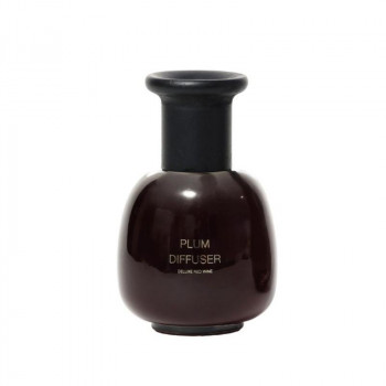 PLUM RAMAGE プラム ラマージュ リードディフューザー RED WINE 25863