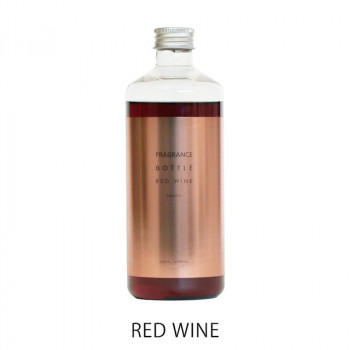 FRAGRANCE BOTTLE フレグランスボトル RED WINE 25865