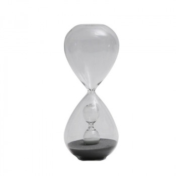 HORAS ホーラス サンドタイマー GRAY HOUR 25890