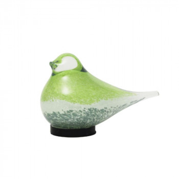 HEALING LITTLE BIRD ヒーリング リトル バード ランプ LIGHT GREEN 25855