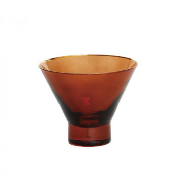 Hazel Alle a te Dusky Amber インセンスホルダー Cylinder 58293