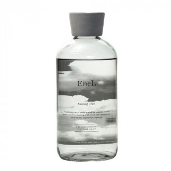 Enel エネル リードディフューザー Morning Linen 58393