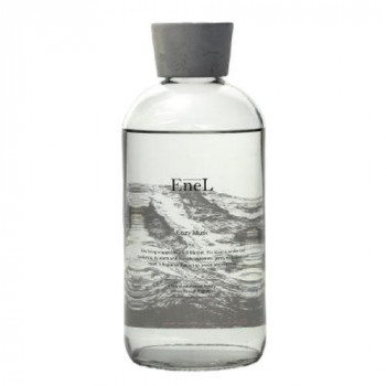 Enel エネル リードディフューザー Cozy Musk 58394