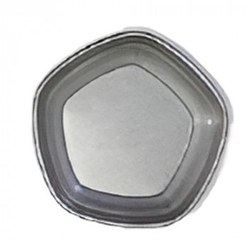 Hagen snowflake ハーゲン スノーフレーク 食器 トレイ Ice D 58412