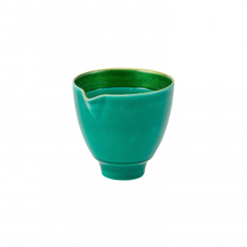 西海陶器 Other 釉裏金 片口徳利 玉虫 225ml 25676