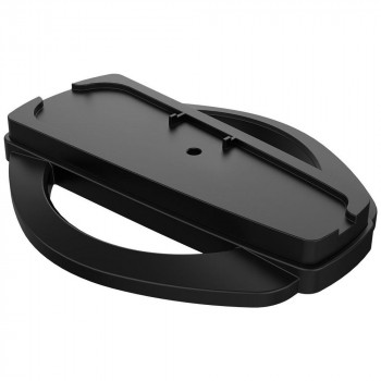 PS5Pro/PS5slim用縦置きスタンド スリム CY-P5PSVSTY-BK