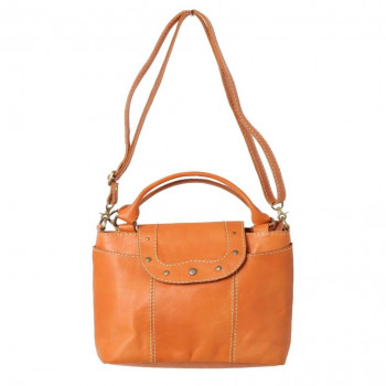 zucchero GARNET ガーネット 2WAY ショルダーバッグ ブラウン 40031