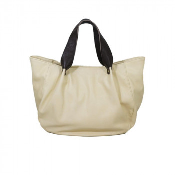 la Porta di Zucchero BuRuNA ブルーナ トートバッグ 3WAY アイボリー 49604