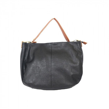 la Porta di Zucchero BuRuNA ブルーナ トートバッグ 3WAY ブラック 49606