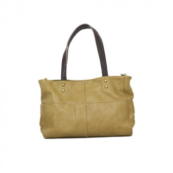 la Porta di Zucchero BuRuNA ブルーナ トートバッグ 3WAY オーク 49607