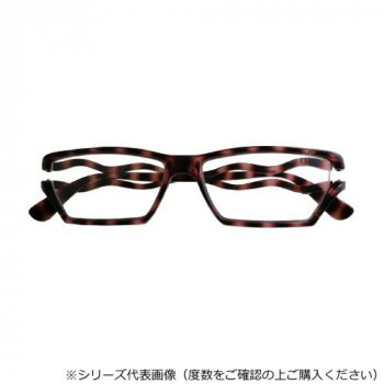 アイマジン 老眼鏡 イテリ・フレシール ピンクパンサー  +1.0