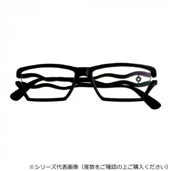 アイマジン 老眼鏡 イテリ・フレシール ジェット  +2.0