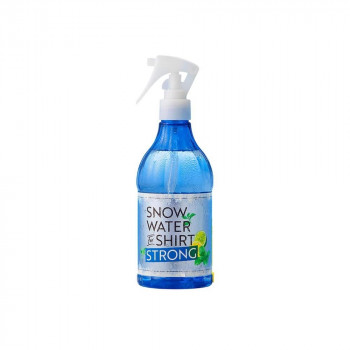 デイリーアロマジャパン　スノーウォーターフォーシャツ A アイスシトラス 350ml
