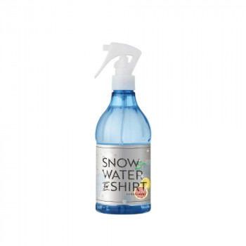デイリーアロマジャパン　スノーウォーターフォーシャツ　シトラスクール　350ml
