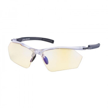 山本光学 SWANS Airless-COREII サマットクリア×マットクリアブラックングラス SACR2-0121_MCLA