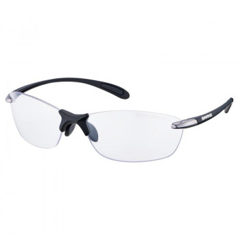 山本光学 SWANS Airless-LEAF-FIマットガンメタリック×マットブラックT サングラス SALF-0066Z_MBK