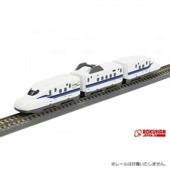 Zショーティー N700S のぞみ ST017-1