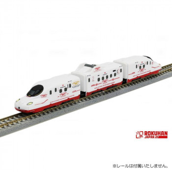 Zショーティー N700S かもめ ST017-2