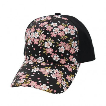 大西賢製販 Ripple  金襴綿CAP 桜  H34-KC03
