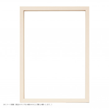 大額 BOXフレーム 7920 OA-B2 ホワイト