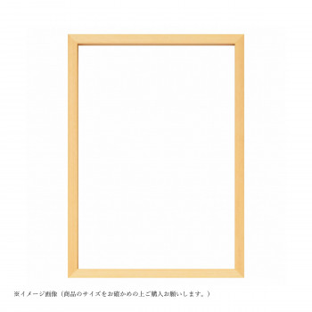 大額 BOXフレーム 7920 OA-B3 ナチュラル