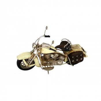 インテリア雑貨 ブリキのおもちゃ motorcycle 43046