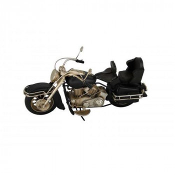 インテリア雑貨 ブリキのおもちゃ motorcycle 43047