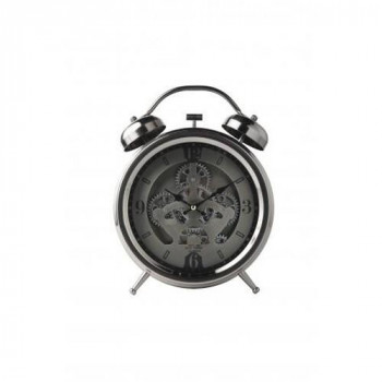 置時計 Gear Clock 50322