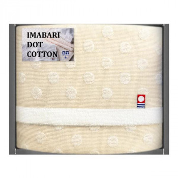 imabari DOT バスタオル DOT-C