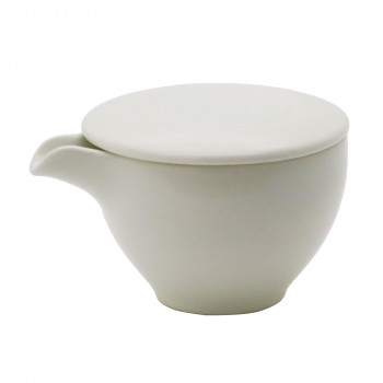 Table Talk Chef こものの 乳白 洗える汁次 KM88-G01