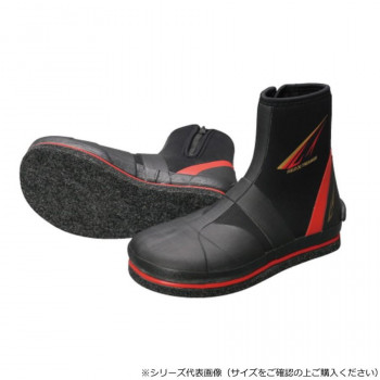 阪神素地 WA-204 ウェットシューズ 鮎タビ LL