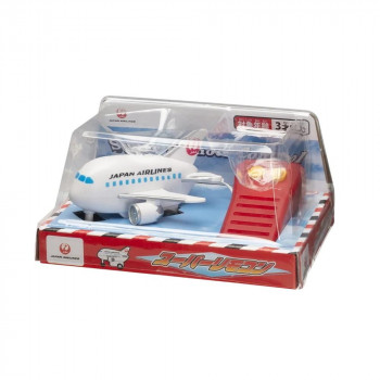 スーパーリモコン JAL 2025 MT517