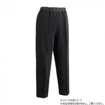 ケアファッション 着るサプIFMC.おしりスルッとパンツ (デイリーカチオン) (婦人) ブラック M 80055511