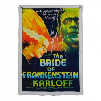 ムービーポスター マルチクロス FRANKENSTEIN IN015905