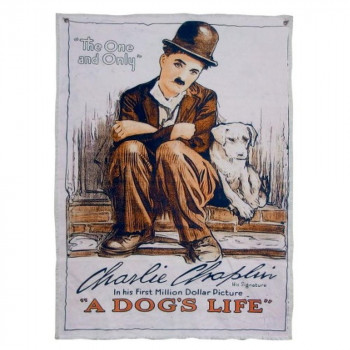 ムービーポスター マルチクロス A DOG'S LIFE IN015943