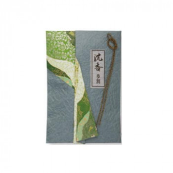日本香堂 香木 沈香 歩割 10g  426