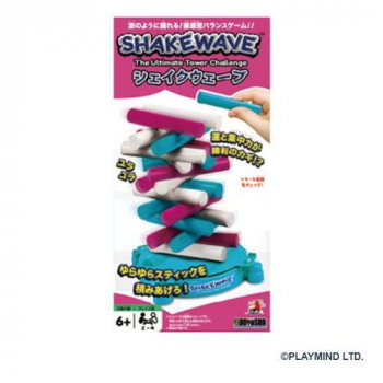 SHAKE WAVE シェイクウェーブ