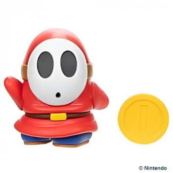 スーパーマリオ フィギュアコレクション プラス FCP-008 ヘイホー コイン付き