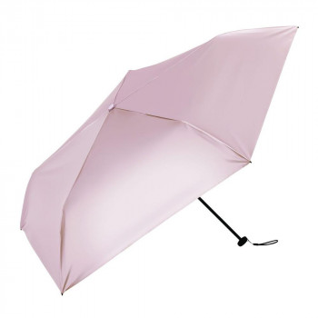 Because(ビコーズ) 折り畳み傘 スーパーライト/パールブ ミニ PK B-094975