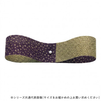 東京リボン 14321  和霞 12mm×16m 102 しこん