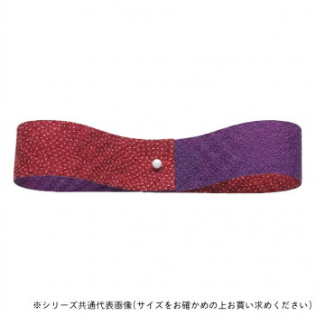 東京リボン 14322  和霞 18mm×16m 201 あかね