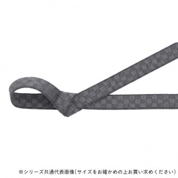 東京リボン 40972  いちまつゴム 約10mm×約16m 23 グレー